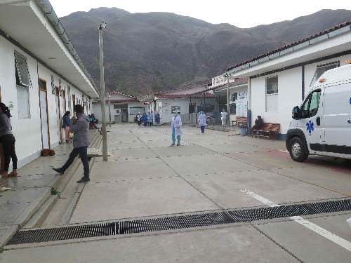 Hospital oncológico de Huánuco entra a fase técnica con inversión de S/ 273 mill