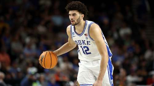 NBA Draft: Sigue el ascenso de 21 futuras estrellas