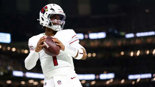 Kyler Murray: Su agencia libre y 9 grandes dudas NFL