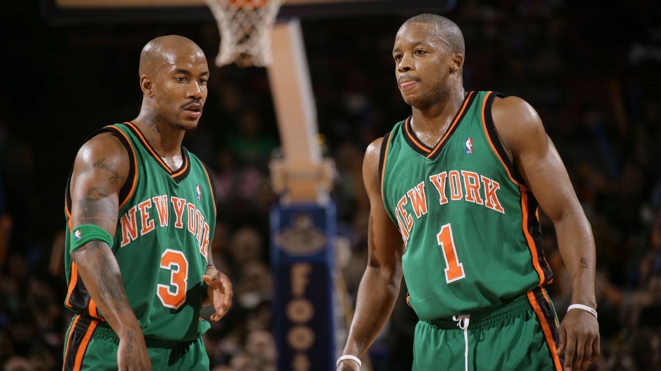 NBA: Revive los uniformes verdes más épicos de San Patricio