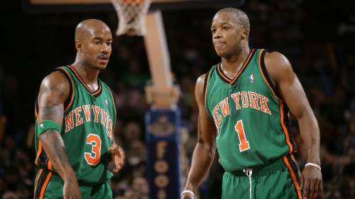 NBA: Revive los uniformes verdes más épicos de San Patricio