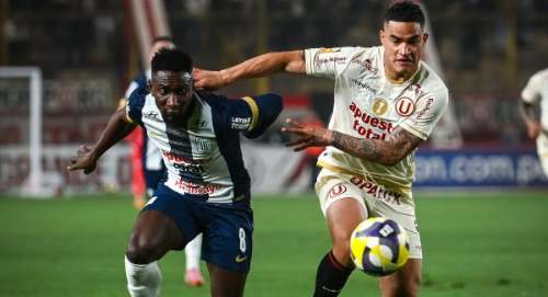Universitario vs Alianza Lima: Primer clásico Liga 1 2026 con fecha y hora