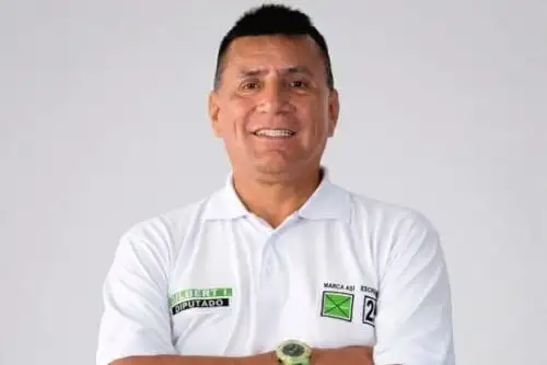 Asesinan en Chorrillos a candidato al Parlamento por Fe en el Perú en medio de denuncias de amenazas previas