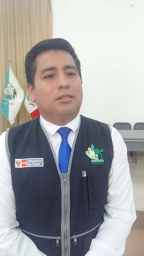 Aprueban transferencia de S/19 millones para contratar personal y reforzar la operatividad en Hospital Carlos Showing 