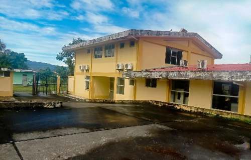 Huamalíes: Centro de salud de Cachicoto sigue inoperativo tras inversión de S/10 millones