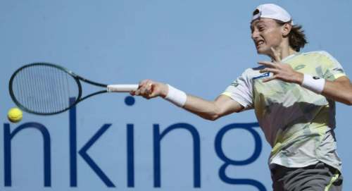 Ignacio Buse consigue histórica clasificación al Miami Open