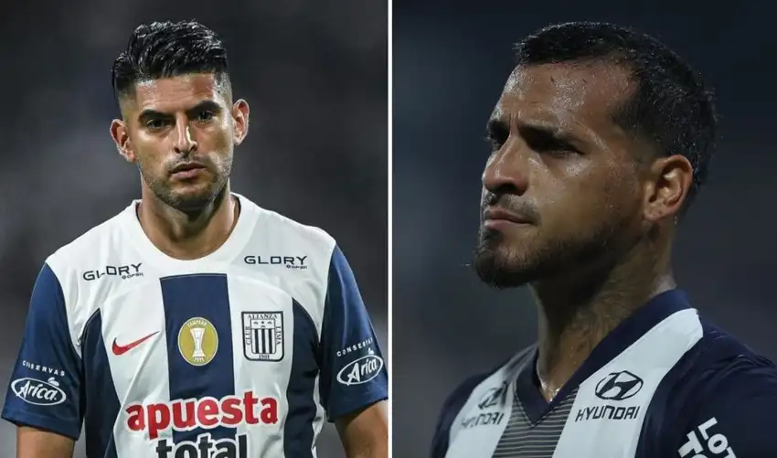 Zambrano y Trauco no ficharán por Sport Boys