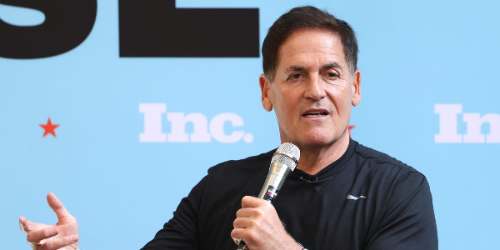Mark Cuban vaticina fracaso de robots humanoides en una década