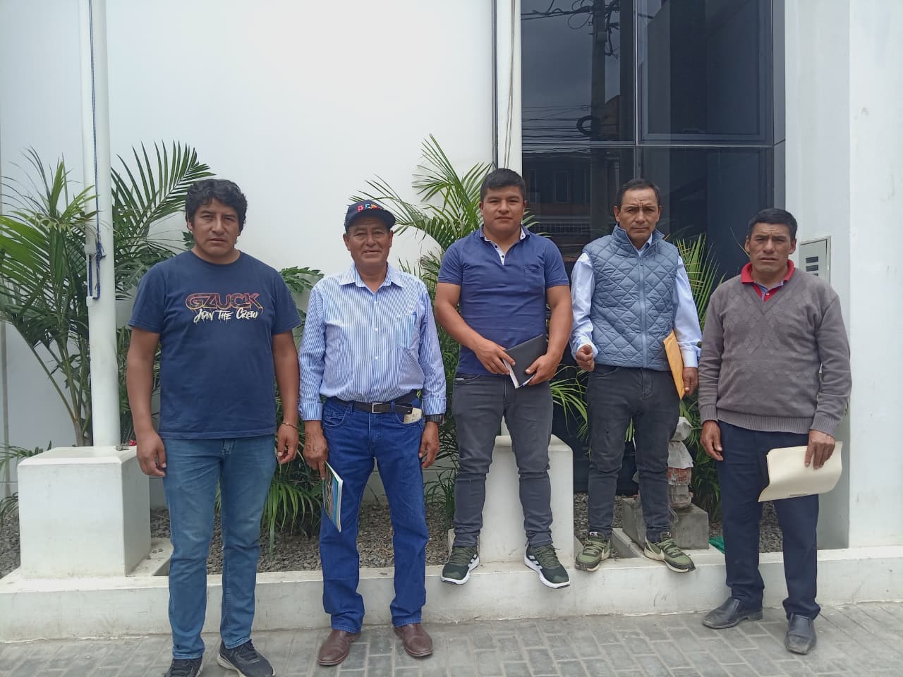 Huamalíes aislado: Nueve centros poblados quedan incomunicados por lluvias y exigen maquinaria para reabrir vías 