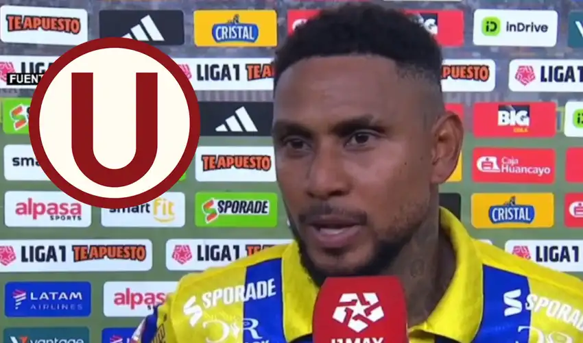 Arley Rodríguez: “No tuvieron chances tan claras”