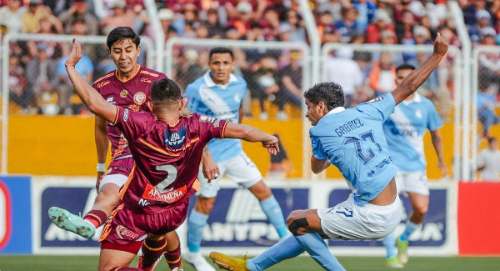 Liga: Apertura reprogramado por Elecciones 2026
