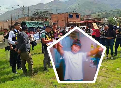 Pillco Marca: Pelea por celos termina en asesinato de padre frente a sus hijos