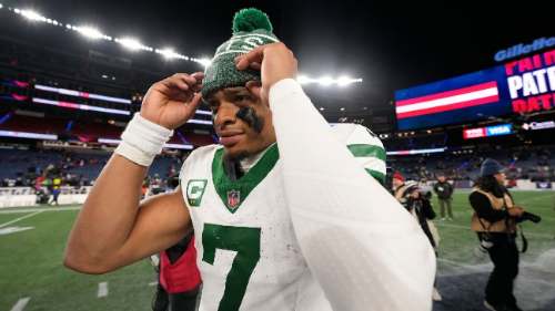 Jets: $48M a Rodgers y Fields por no jugar en 2026