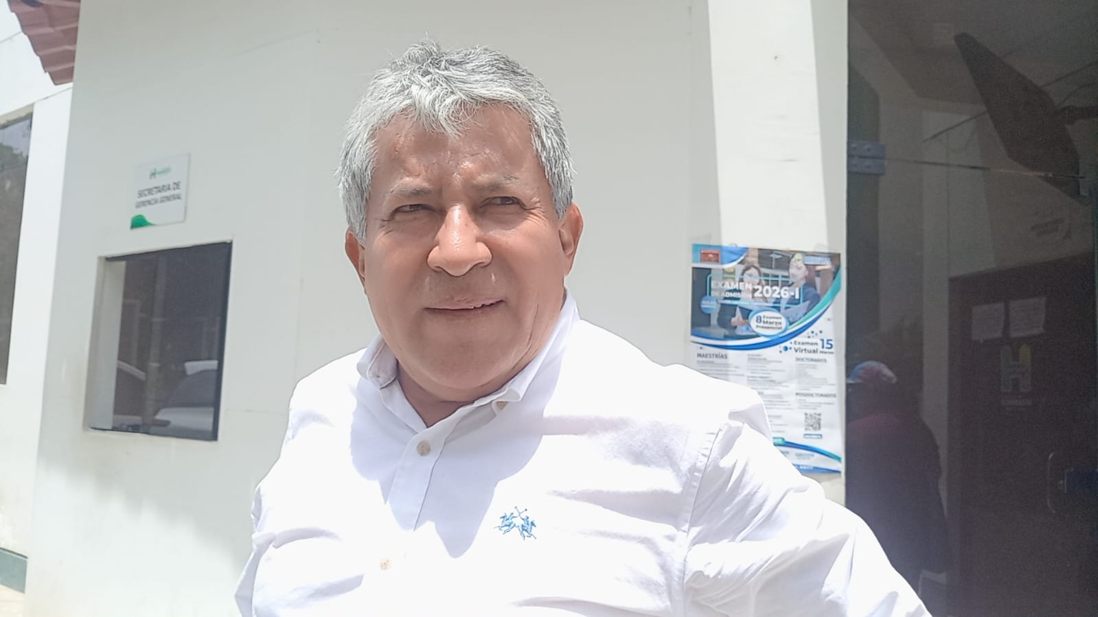 Pulgar cuestiona al Consejo Regional por frenar proyectos de más de S/ 1400 millones en medio de crisis de servicios básicos 