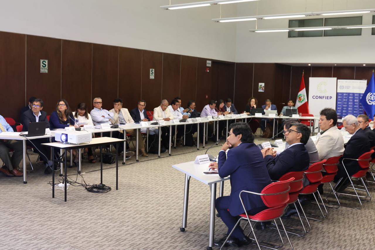 Cámara de Comercio articula propuesta regional ante rezagos estructurales en transporte, internet y productividad