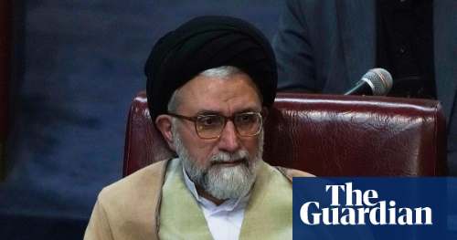Israel: Ministro de Inteligencia iraní muere en ataque