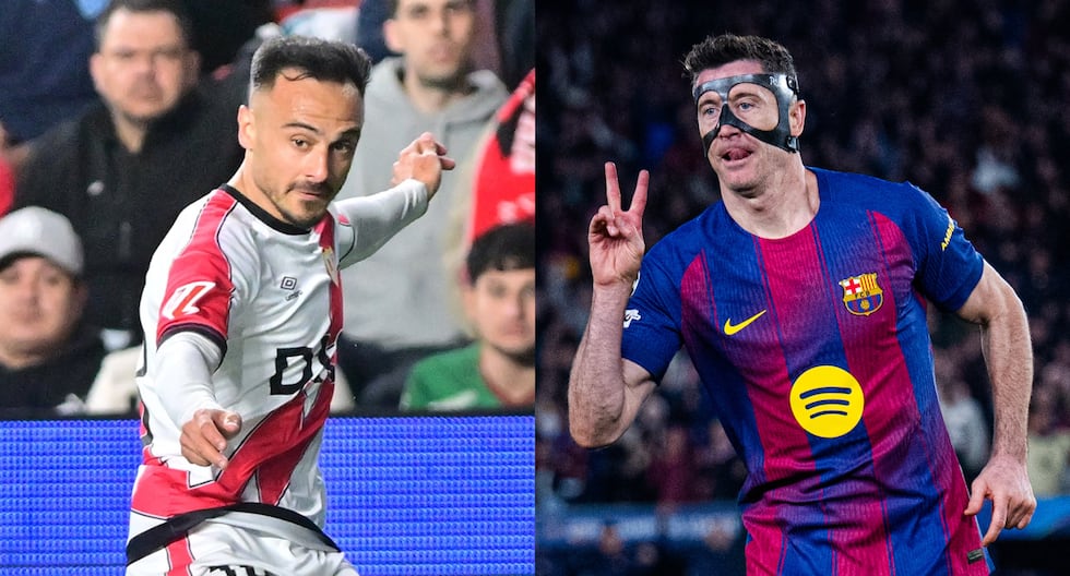 Barcelona vs Rayo EN VIVO por DIRECTV Sports y DGO