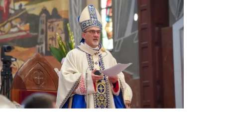 Israel impide al jefe de la Iglesia Católica de Jerusalén celebrar misa de Domingo de Ramos en el Santo Sepulcro