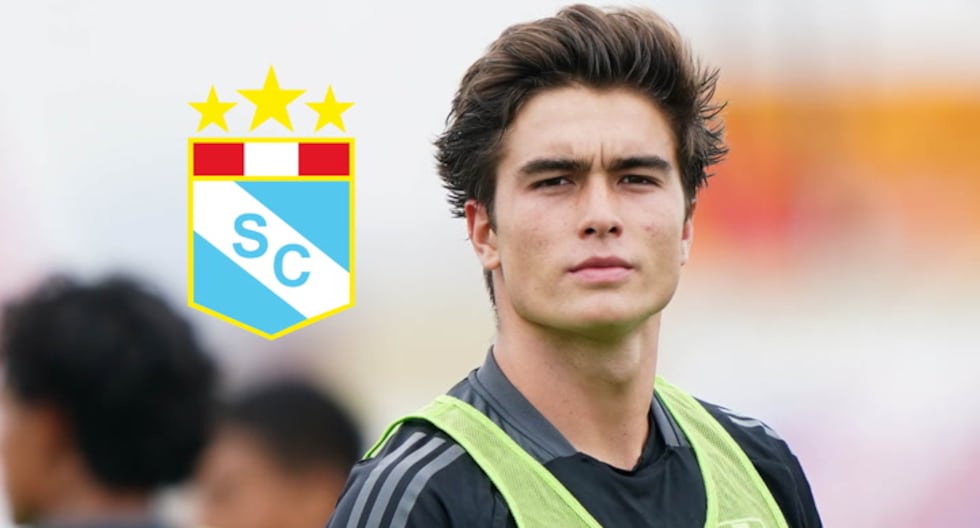 Juan Pablo Goicochea confirma oferta de Sporting Cristal: le interesó