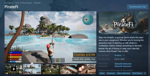 FBI investiga serio malware oculto en miles de juegos de Steam