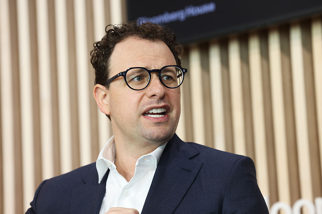 Anthropic demanda al Pentágono por calificación de cadena logística