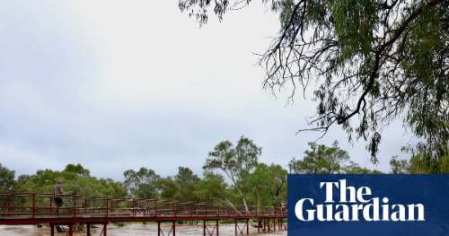 Ciclón Narelle se intensifica: Perth en la mira por cruce inédito