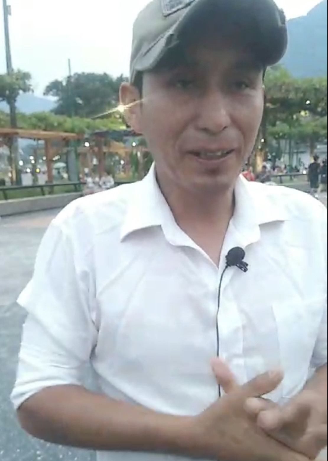 Consulta popular en Alto Tulumayo se realizará el 11 de abril de 2027, confirma JNE