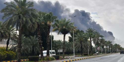 EE. UU. afirma envío de plan de paz a Irán; Irán lo desmiente
