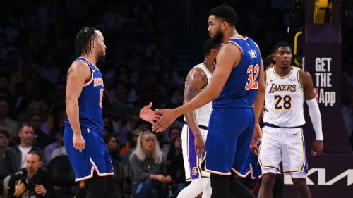 Knicks: ¿Salvar a Towns y Brunson? Cinco urgencias a resolver