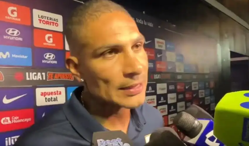 Guerrero responde a críticas tras triunfo de Alianza