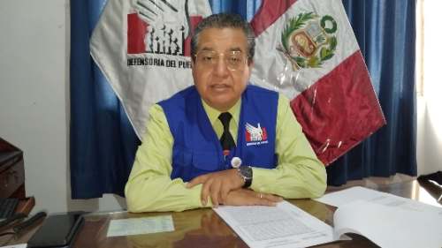 Comisión de CEBA Hermilio Valdizán afronta denuncias por presunta discriminación en concurso público