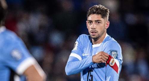 Uruguay e Inglaterra: Duelo amistoso en la Fecha FIFA