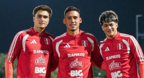 Selección Peruana: Millonaria brecha de valor con Senegal