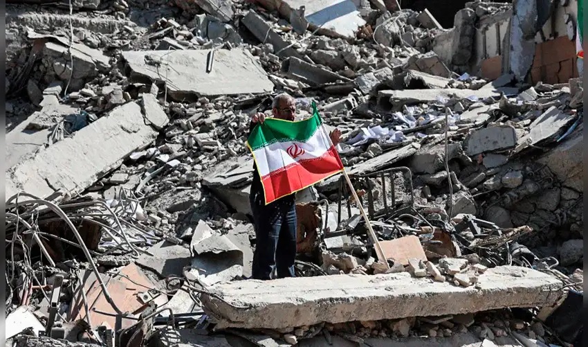 Escalada bélica: Ataques entre EE. UU., Israel e Irán se intensifican con nuevos bombardeos y miles de víctimas