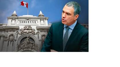 A poco días de las elecciones, Salvador del Solar pide no votar por ningún partido del actual Congreso