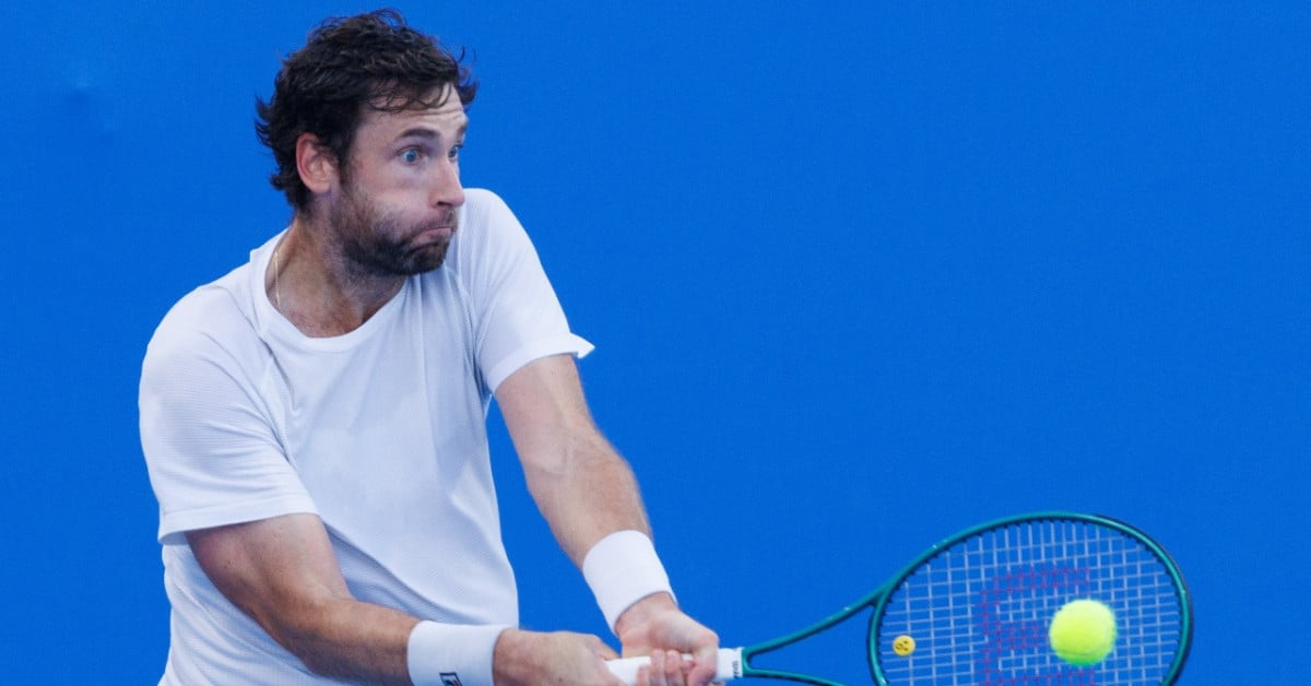 Halys clasifica a la segunda ronda del torneo de Miami