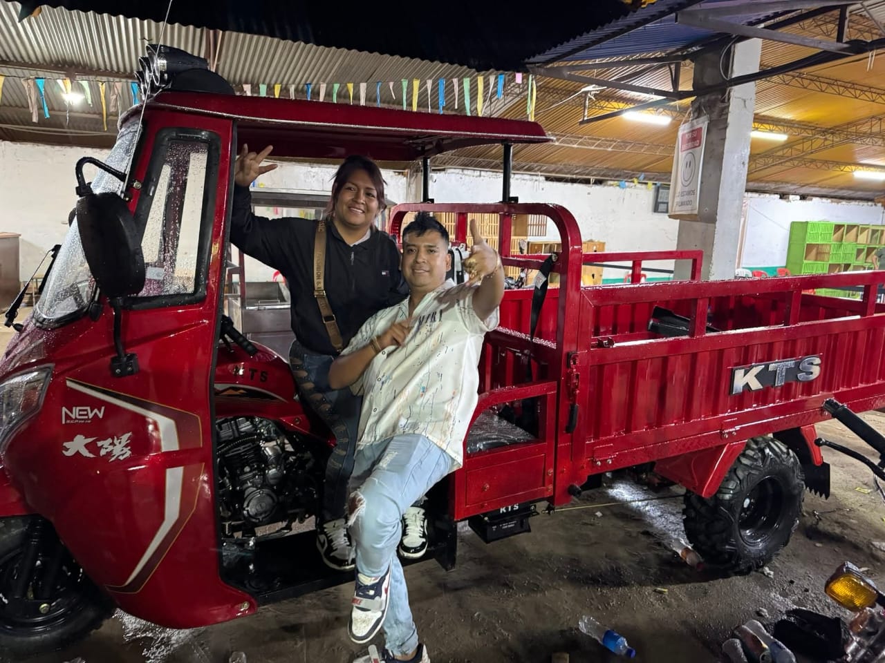 Galpón Tapia celebra su gran aniversario con multitudinario evento gallístico. ¡Hoy!