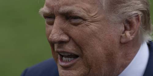 Trump da 48 horas a Irán por Ormuz y amenaza plantas eléctricas