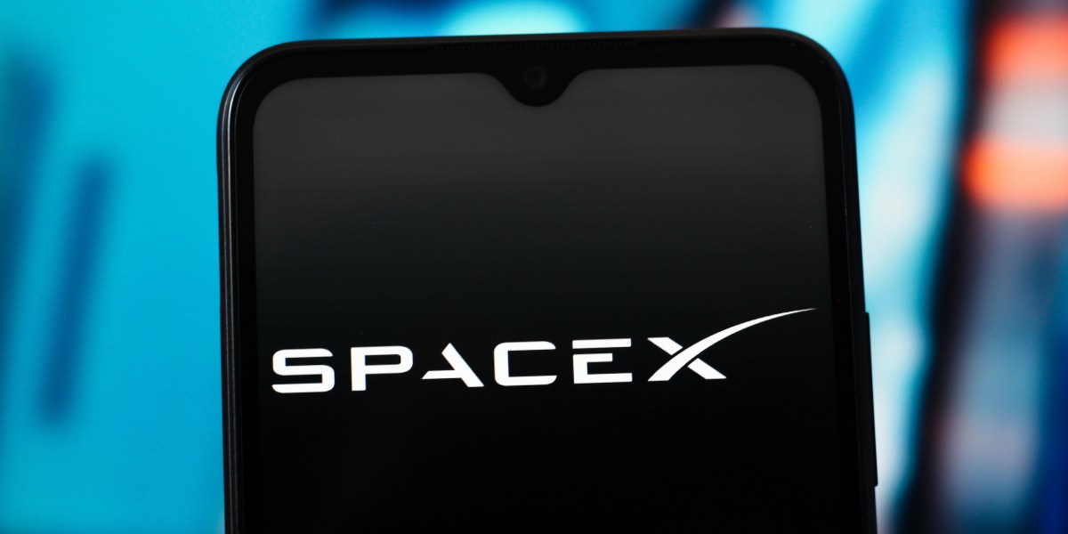Musk y SpaceX: Su IPO valdría 1.5 billones de dólares