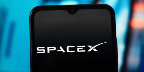 Musk y SpaceX: Su IPO valdría 1.5 billones de dólares