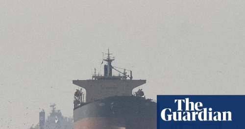 Londres en vilo: Guerra Irán amenaza economía del Reino Unido