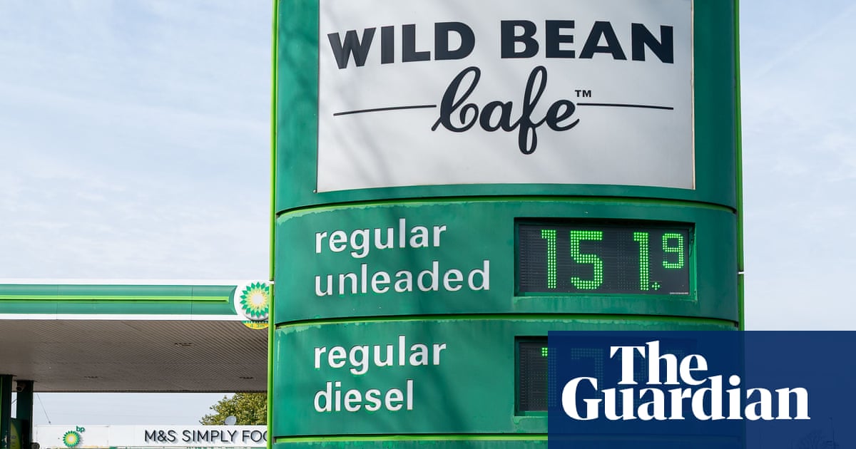 Guerra Irán: amenaza disparar precios energía e inflación Reino Unido