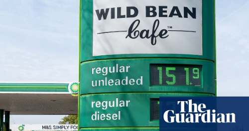 Guerra Irán: amenaza disparar precios energía e inflación Reino Unido