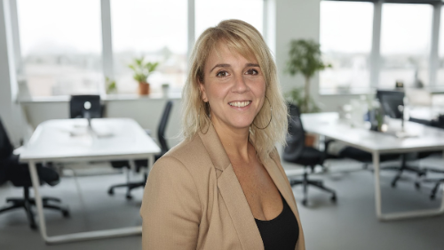 Arantxa Aguirrebeña: Siente fácil las costillas de tu perro