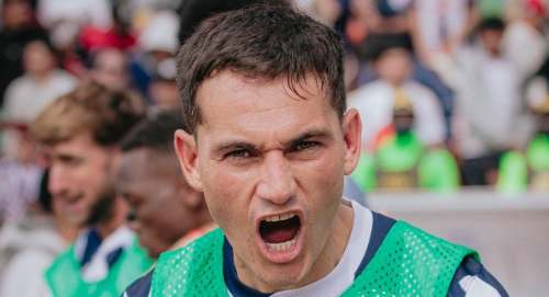 Manuel Barreto revela: ¿Jairo Vélez a la Selección Peruana?