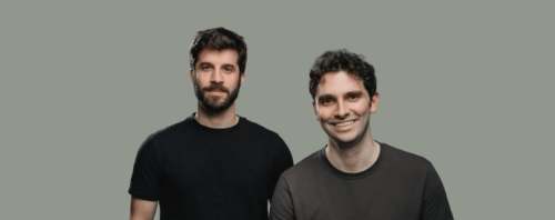 Ex-Palantir lanzan startup con 30 millones y aval de Sequoia