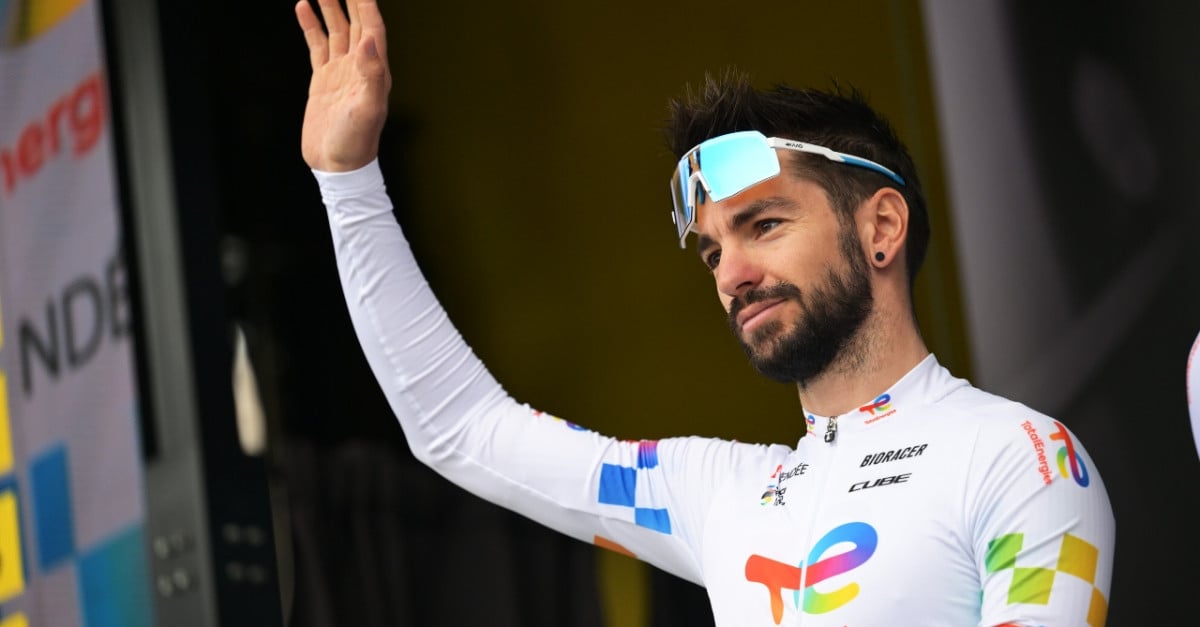 Segaert campeón GP Denain; Turgis en el podio