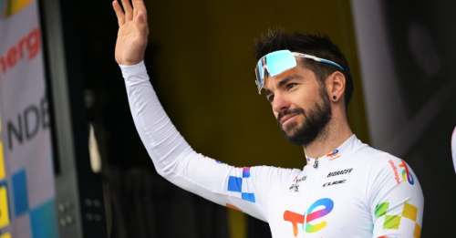 Segaert campeón GP Denain; Turgis en el podio