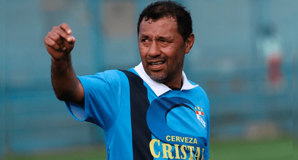 Chorri Palacios pide delantero experimentado para Sporting Cristal