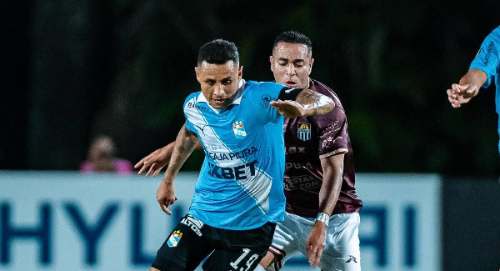 Sporting Cristal vs Carabobo: El pronóstico para la vuelta en Copa Libertadores